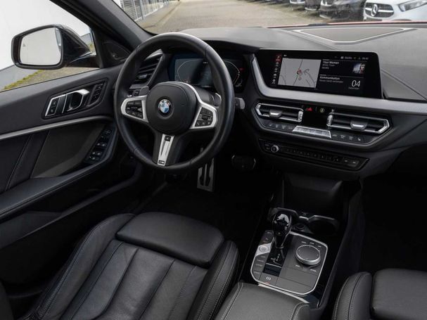 BMW 135i xDrive 225 kW image number 7