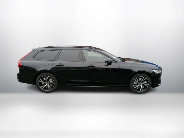 Volvo V90 Recharge T8 AWD 287 kW image number 7