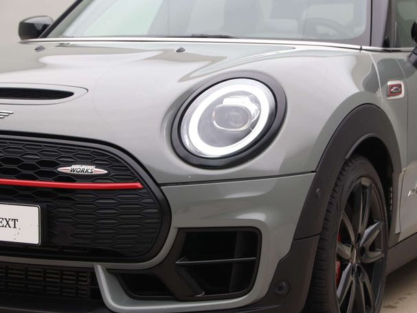 Mini John Cooper Works Clubman ALL4 225 kW image number 20