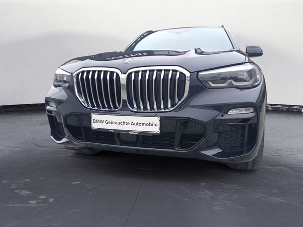 BMW X5 xDrive30d 195 kW image number 13