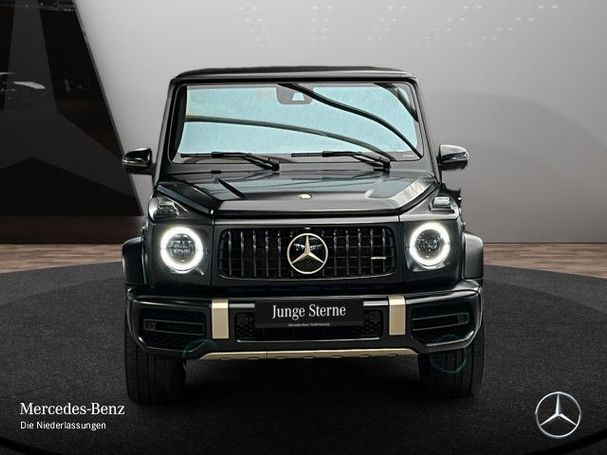 Mercedes-Benz G 63 AMG G 430 kW image number 3