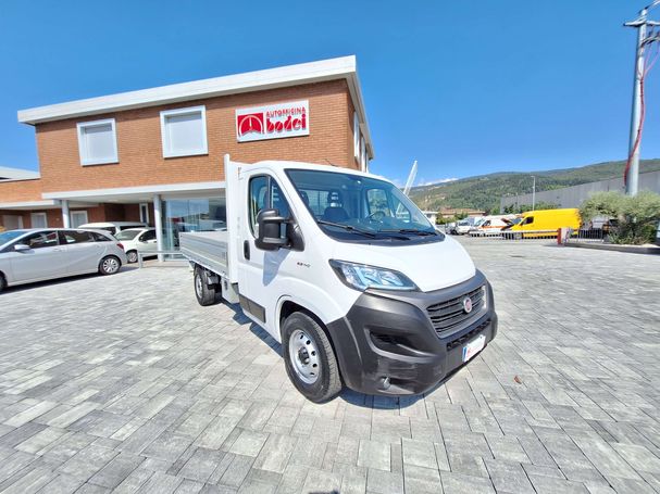 Fiat Ducato 140 103 kW image number 2