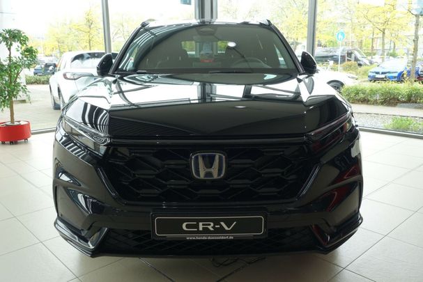 Honda CR-V PHEV 135 kW image number 3