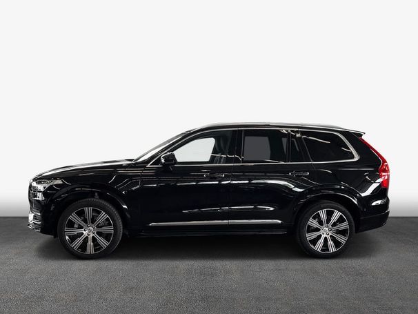 Volvo XC90 B5 AWD Ultimate 173 kW image number 1