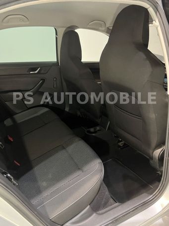 Skoda Rapid 1.2 TSI Ambition 77 kW image number 17