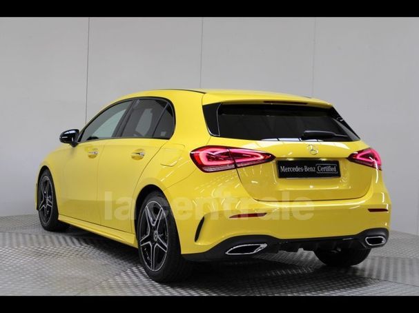 Mercedes-Benz A 180 d 85 kW image number 14