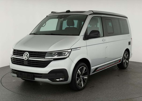 Volkswagen T6 Transporter DSG 4Motion 150 kW image number 1