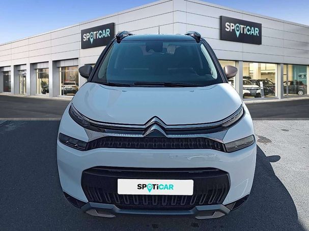 Citroen C3 Aircross PureTech 110 S&S 81 kW image number 3