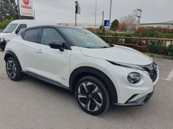 Nissan Juke 1.6 N-CONNECTA 105 kW image number 2