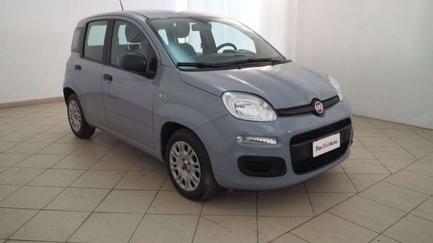 Fiat Panda 1.0 Hybrid 51 kW image number 7