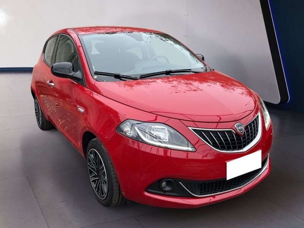 Lancia Ypsilon 51 kW image number 2