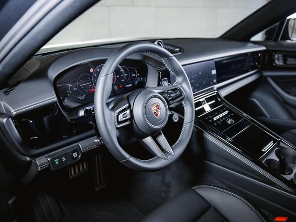 Porsche Panamera 4 E-Hybrid 346 kW image number 15