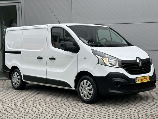 Renault Trafic DCi 95 L1H1 70 kW image number 3