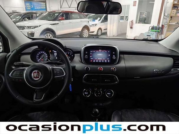 Fiat 500X 1.0 FireFly S&S Cross 88 kW image number 6