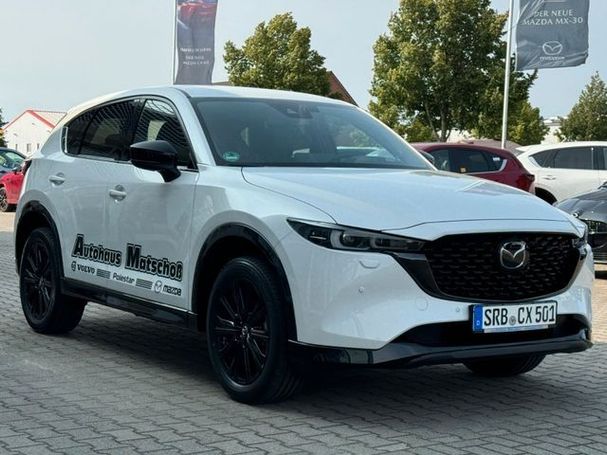 Mazda CX-5 194 AWD 143 kW image number 7