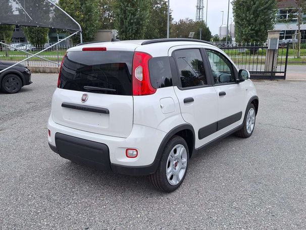 Fiat Panda 1.2 51 kW image number 7