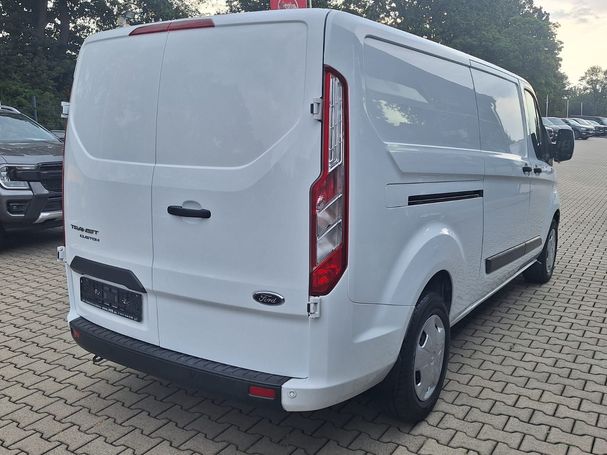 Ford Transit Custom 320 L2 Trend 110 kW image number 7