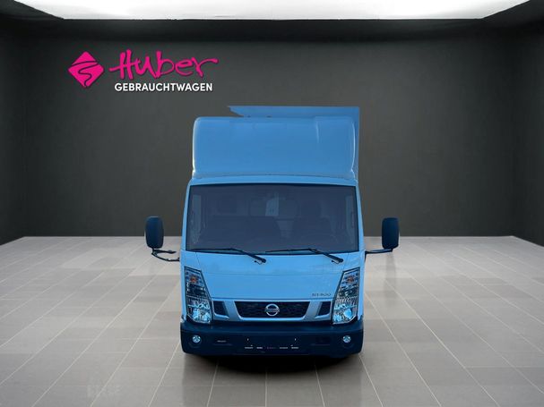 Nissan Cabstar 96 kW image number 1