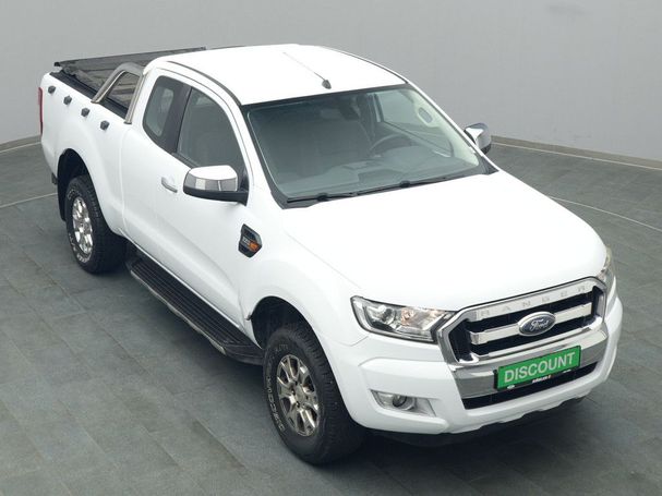 Ford Ranger Extrakabine XL 4x4 118 kW image number 25