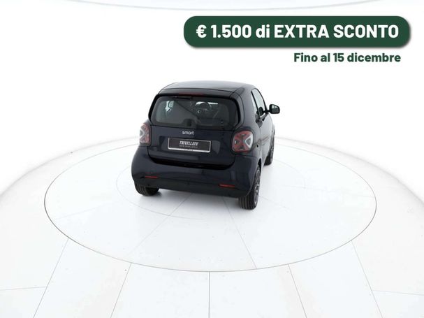 Smart ForTwo EQ 60 kW image number 6