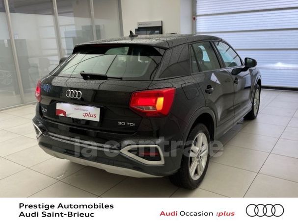 Audi Q2 30 TDI 85 kW image number 3