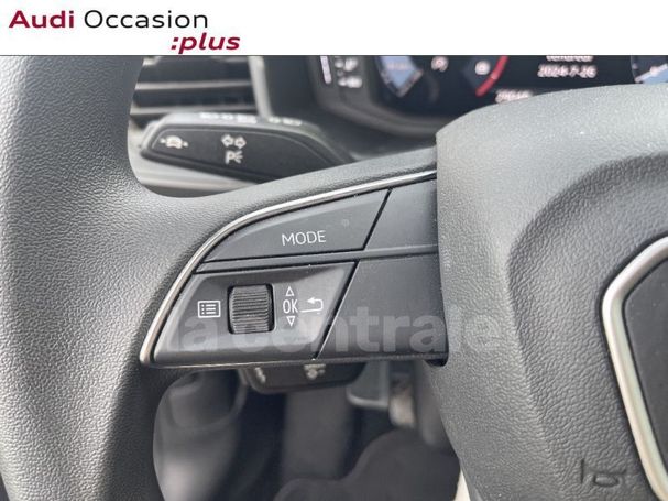 Audi A1 25 TFSI 70 kW image number 22