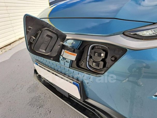 Hyundai Kona 100 kW image number 35