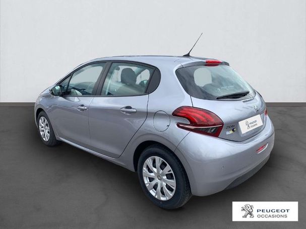 Peugeot 208 BlueHDi 100 Active 75 kW image number 2