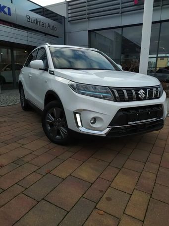 Suzuki Vitara 1.4 Boosterjet 95 kW image number 2