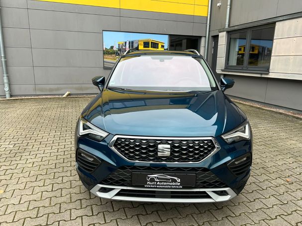 Seat Ateca 110 kW image number 11