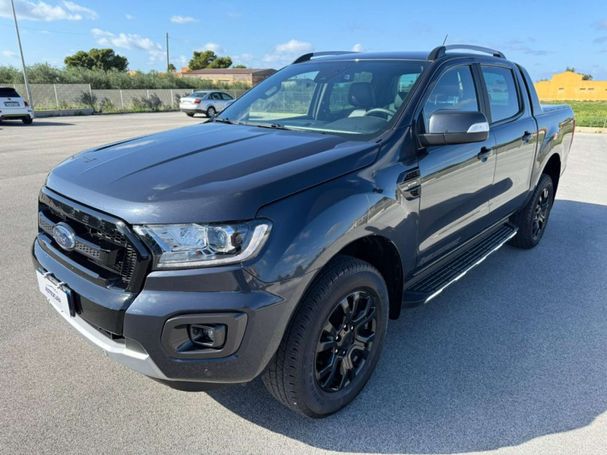 Ford Ranger 2.0 156 kW image number 1