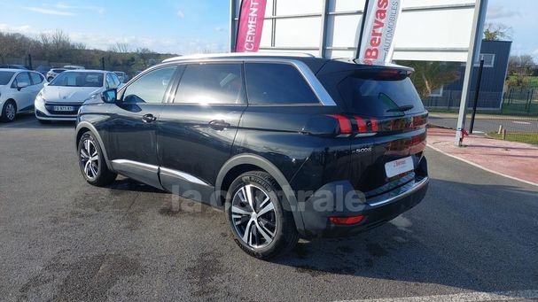 Peugeot 5008 96 kW image number 5