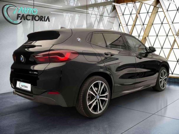 BMW X2e M Sport X xDrive 162 kW image number 2