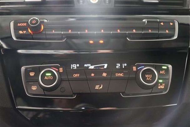 BMW X2 sDrive 103 kW image number 14