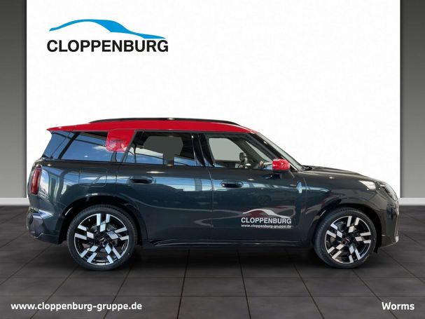 Mini Cooper SE Countryman ALL4 230 kW image number 6