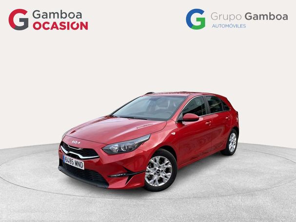 Kia Ceed 1.0 T-GDI 74 kW image number 1