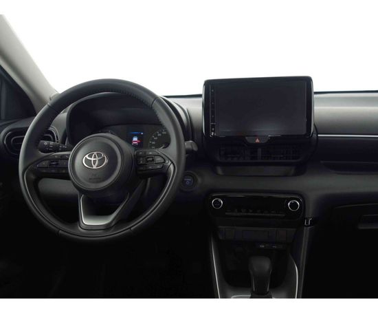 Toyota Yaris 1.5 85 kW image number 10