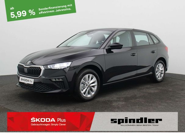 Skoda Scala 1.0 TSI 85 kW image number 2