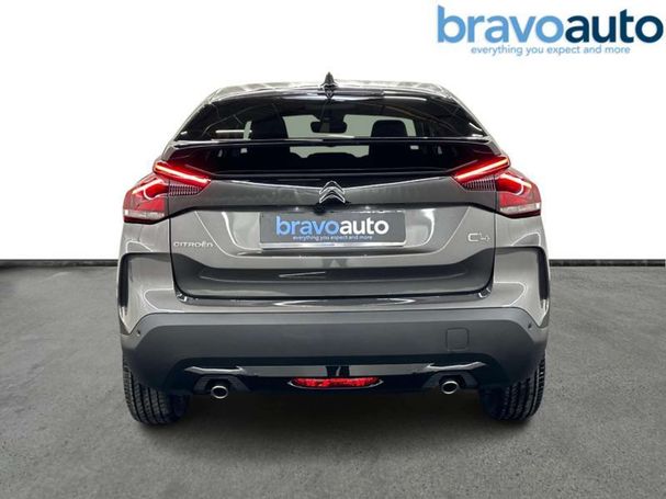 Citroen C4 Max 96 kW image number 6