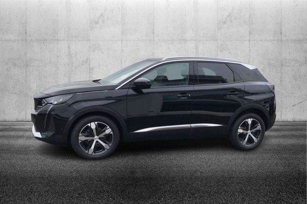 Peugeot 3008 BlueHDi 130 S&S EAT8 Allure 96 kW image number 2