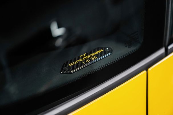 Lamborghini Huracan 470 kW image number 8