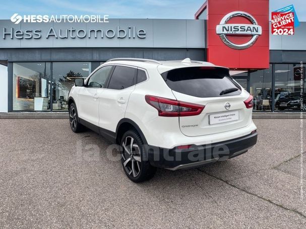 Nissan Qashqai 1.5 dCi TEKNA+ 85 kW image number 25