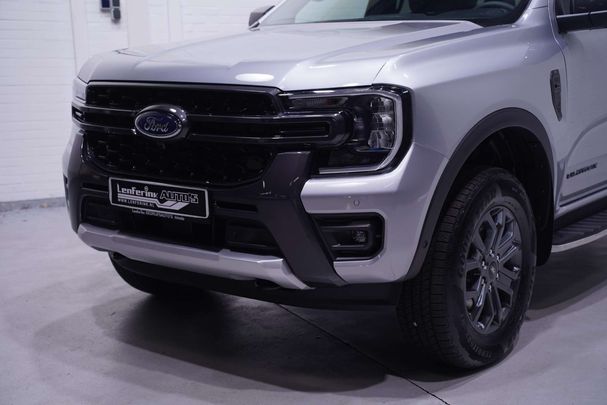 Ford Ranger 3.0 177 kW image number 15