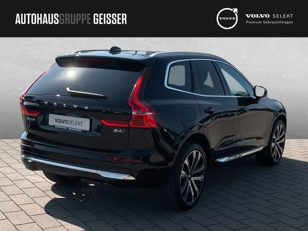 Volvo XC60 B4 AWD Plus 145 kW image number 7