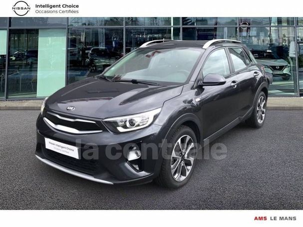 Kia Stonic 1.0 T-GDi 120 88 kW image number 1