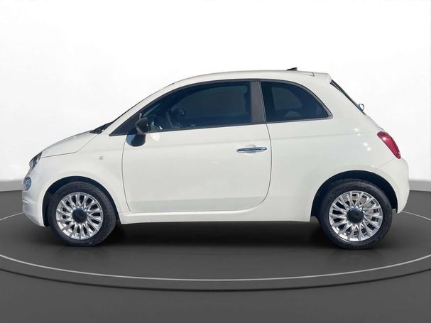 Fiat 500 51 kW image number 5