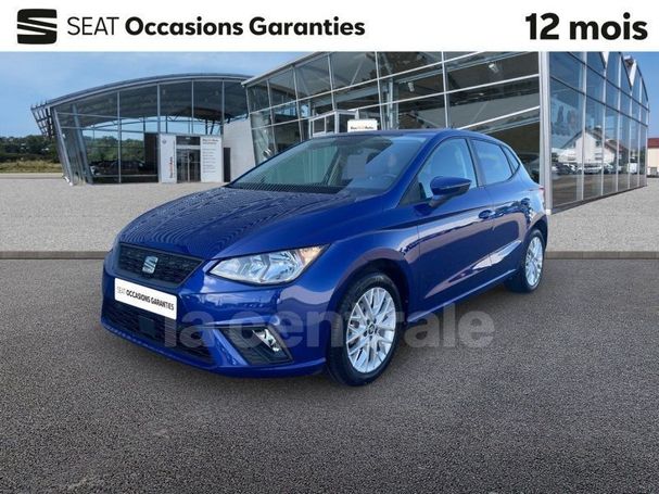 Seat Ibiza 1.0 TSI Style 70 kW image number 1