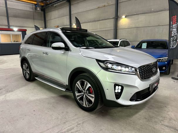 Kia Sorento 147 kW image number 3