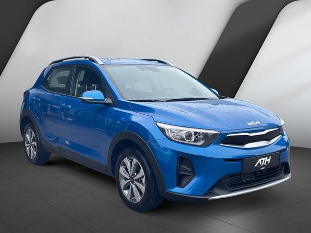 Kia Stonic 1.0 T-GDi Vision 74 kW image number 2