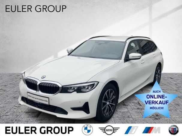 BMW 330d Touring xDrive 195 kW image number 1